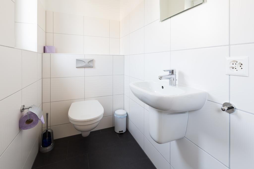 Superior Apartment Сарнен Екстериор снимка